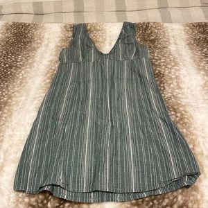 O’Neill dress medium